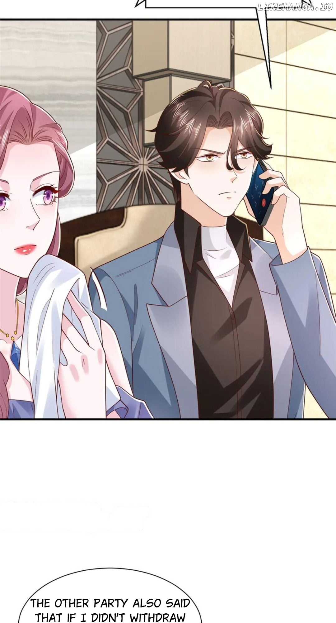 I randomly have a new career every week Chapter 783 - page 18